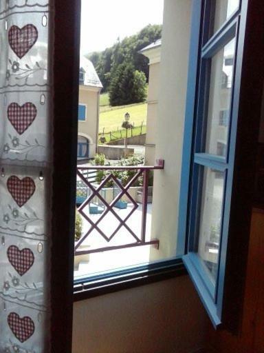 Appartement Marie De Campan Sainte-Marie-de-Campan