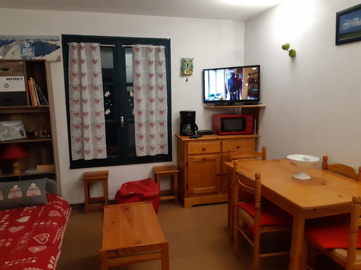 Apartment Marie De Campan